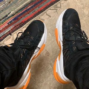 Meet your Posher, Brooks